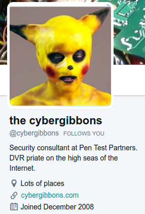 Cybergibbons